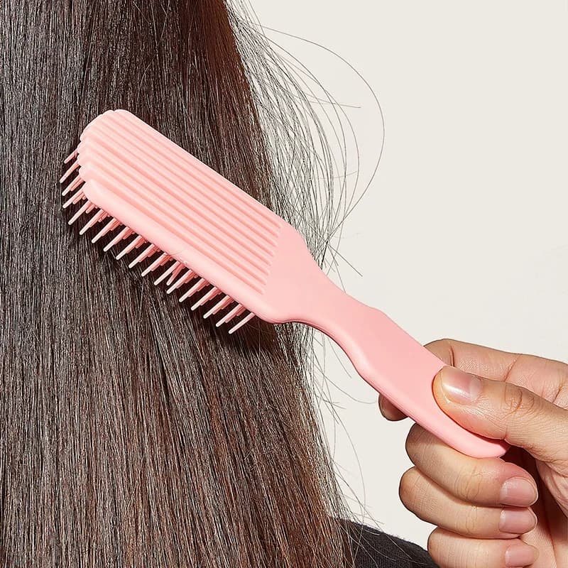 Grzebień do stylizacji włosów