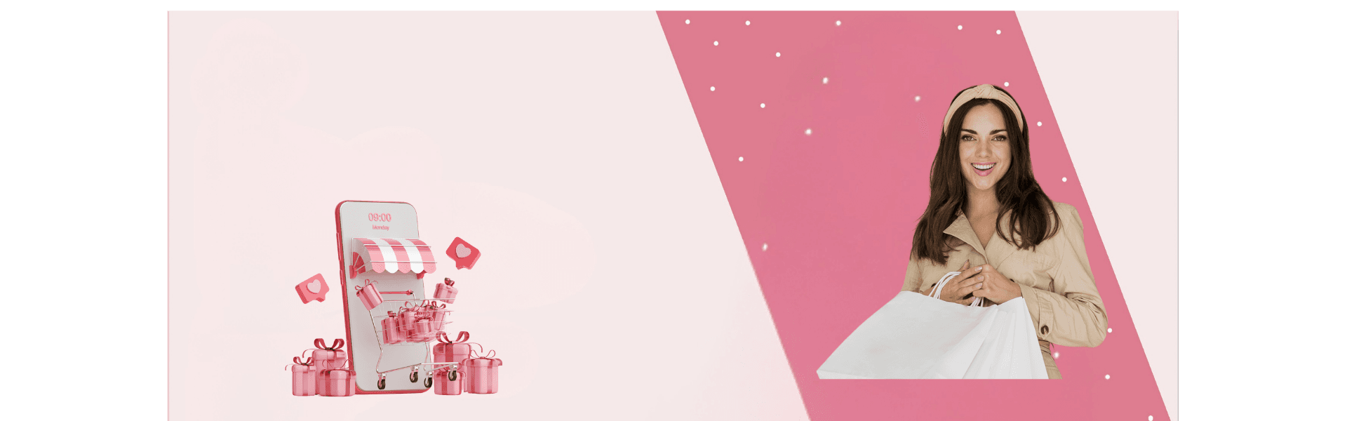 Banner background